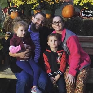 Meet your Posher, Jamie